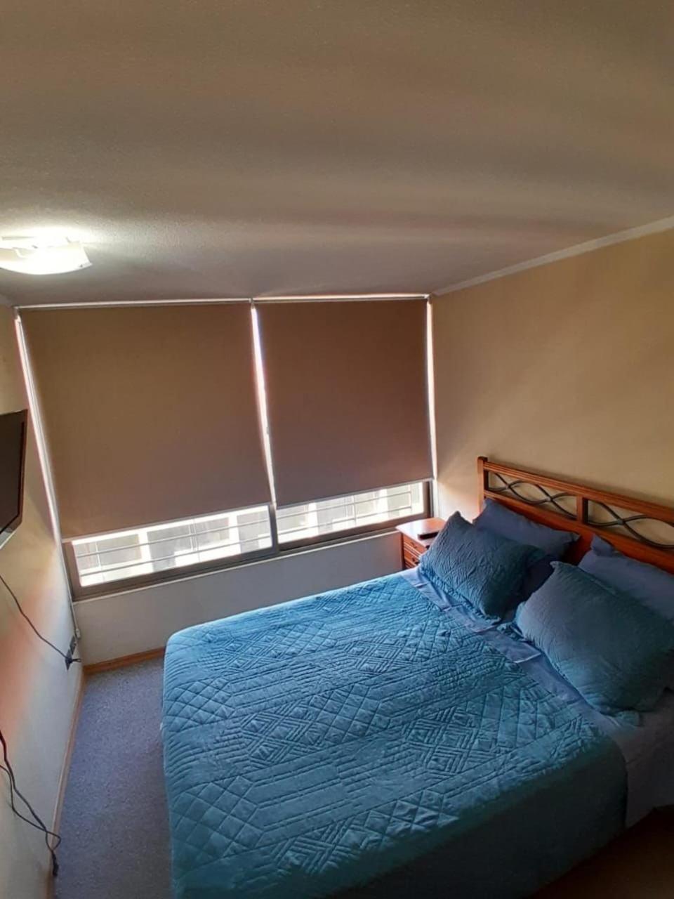 Bellavista Apartrent Santiago Exterior photo