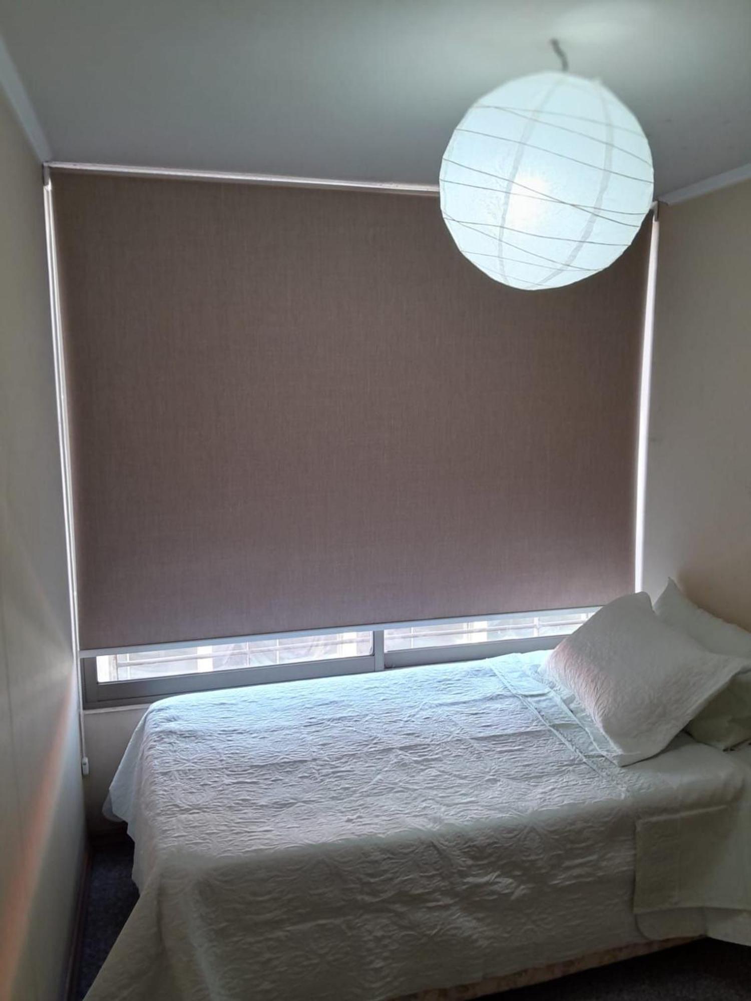Bellavista Apartrent Santiago Exterior photo